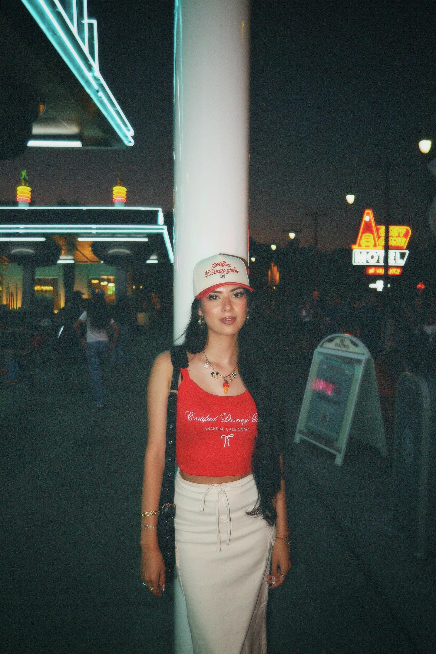 CDG Tank