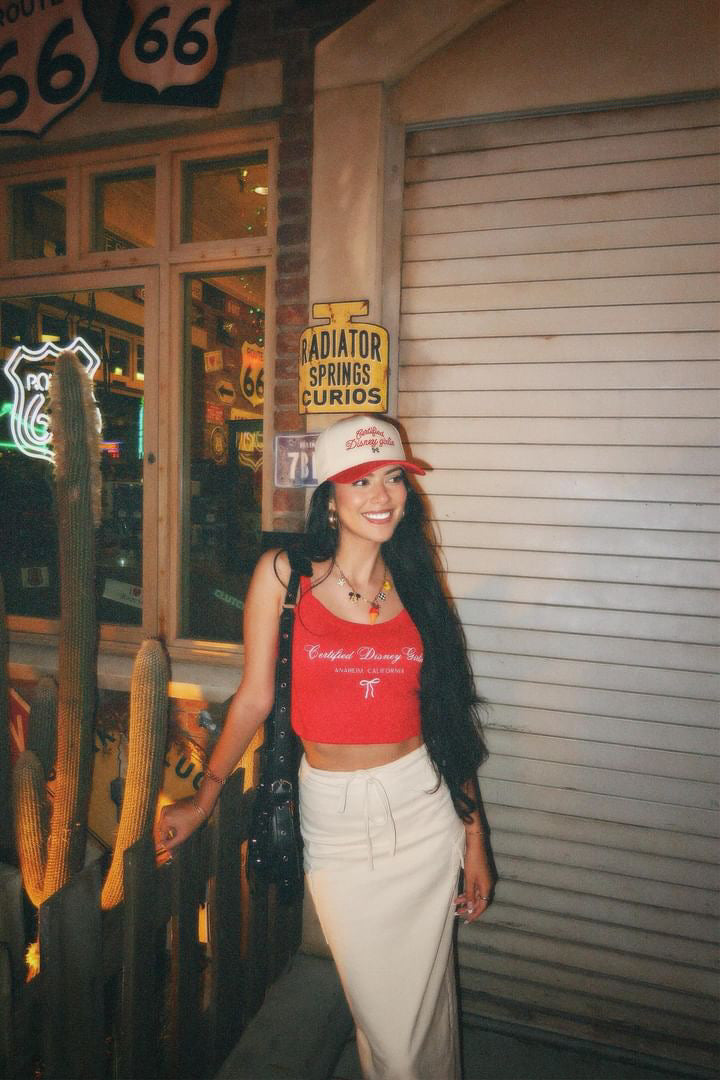 CDG Red Hat