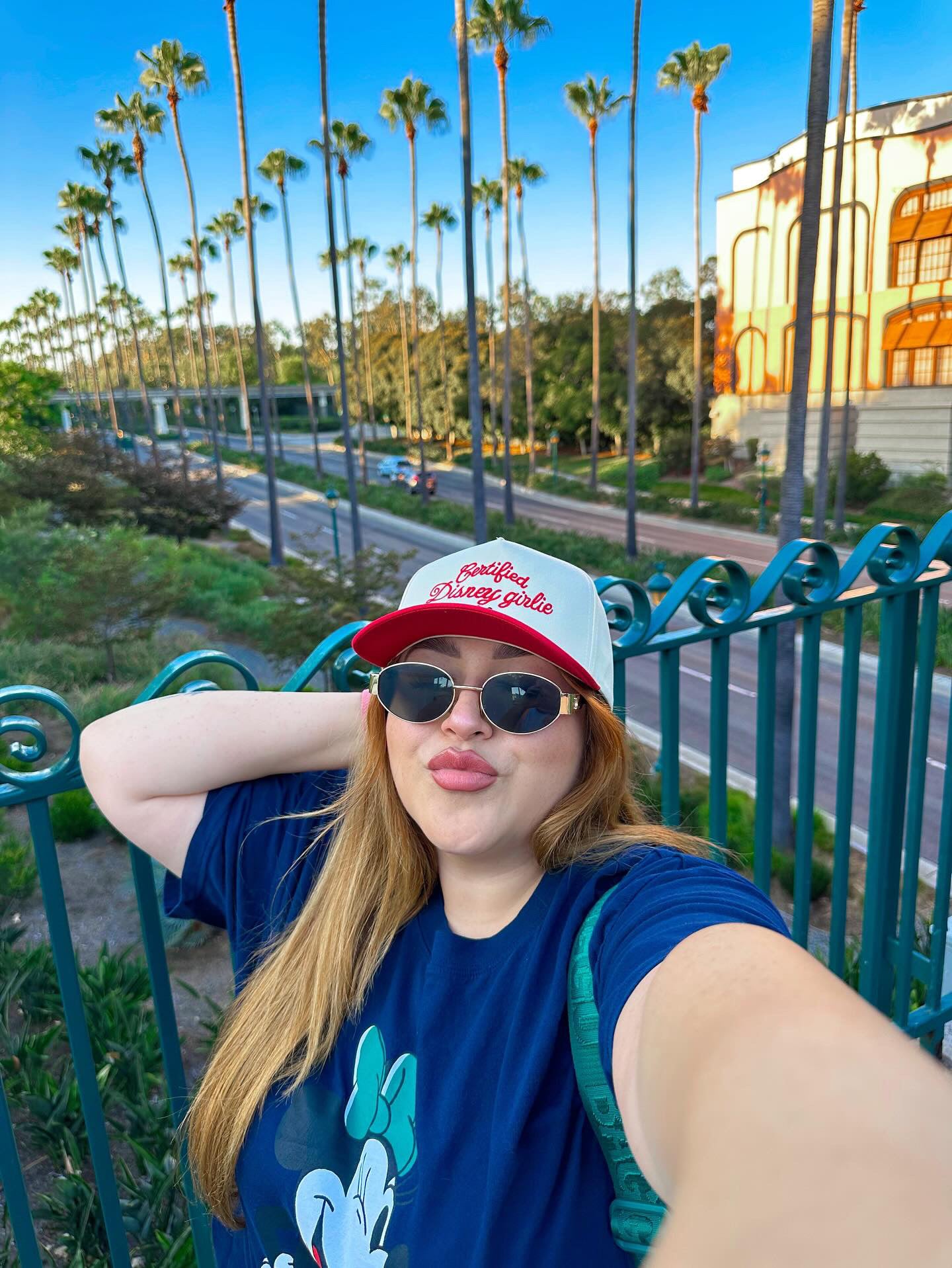 CDG Red Hat