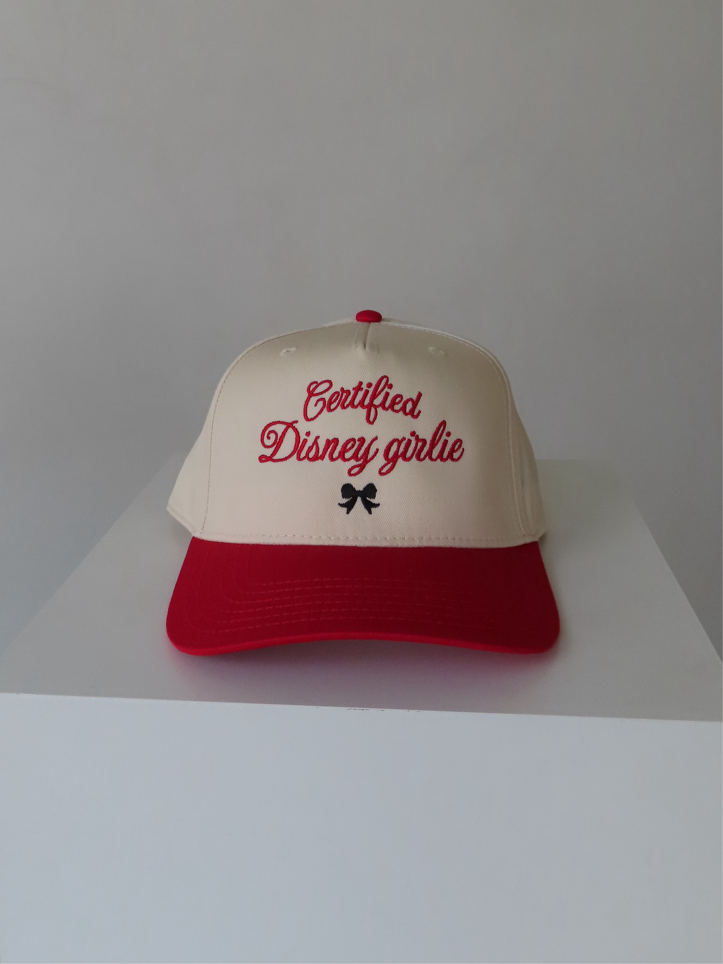 CDG Red Hat
