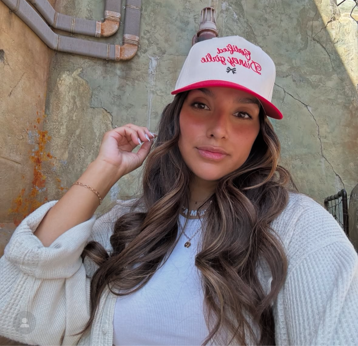 CDG Red Hat