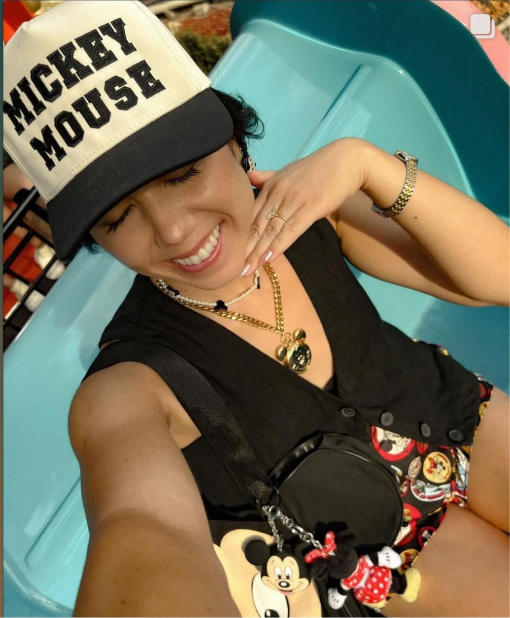 MM SnapBack