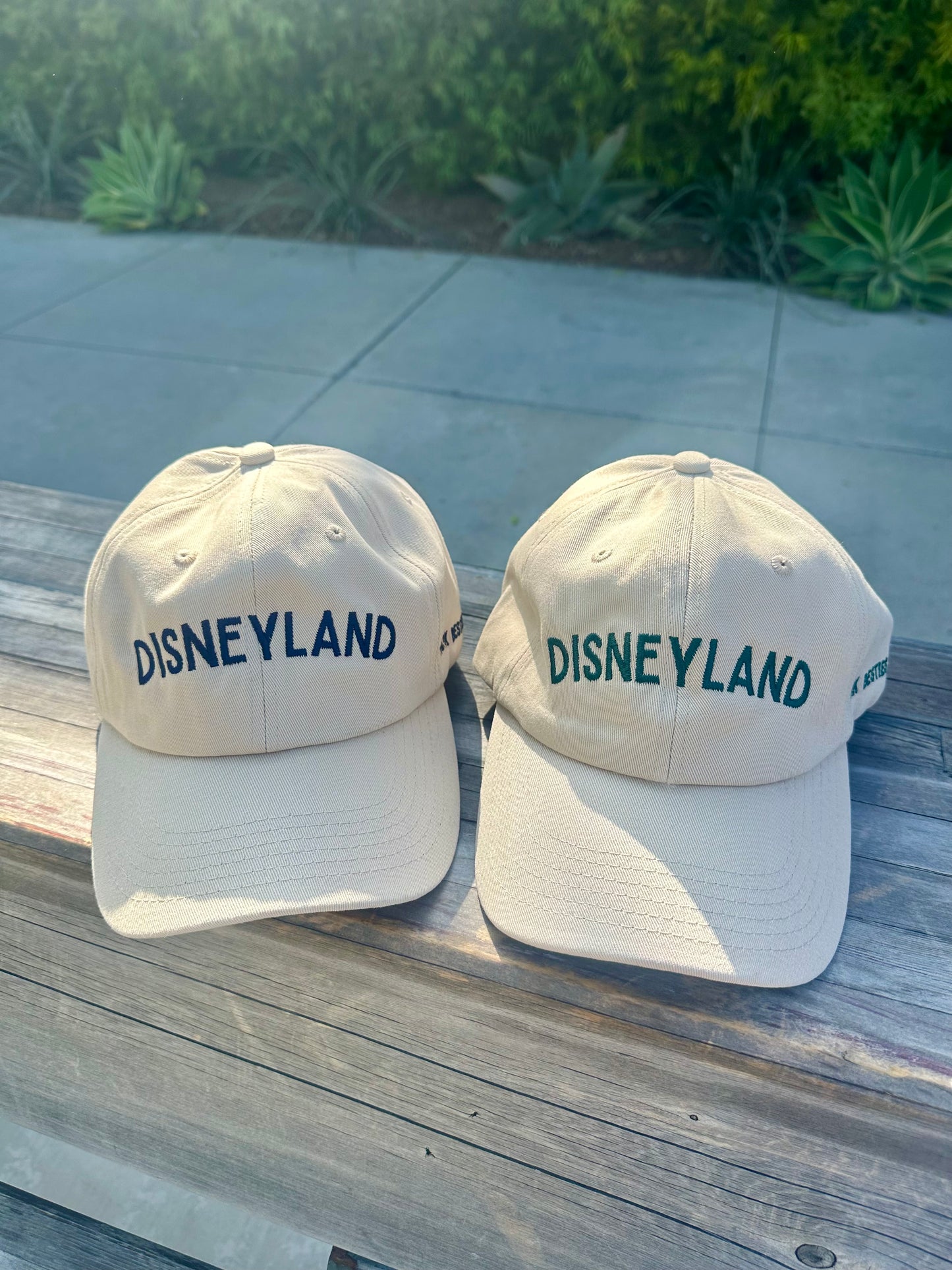 D-Land bestie cap