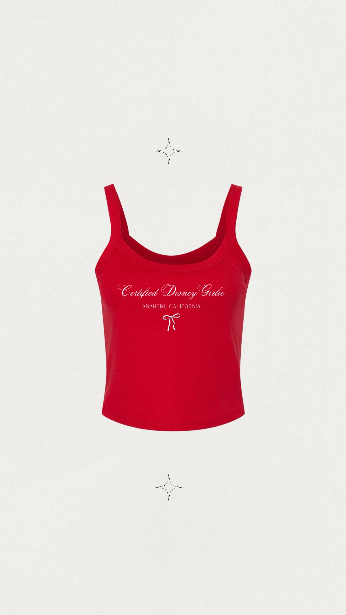 CDG Tank
