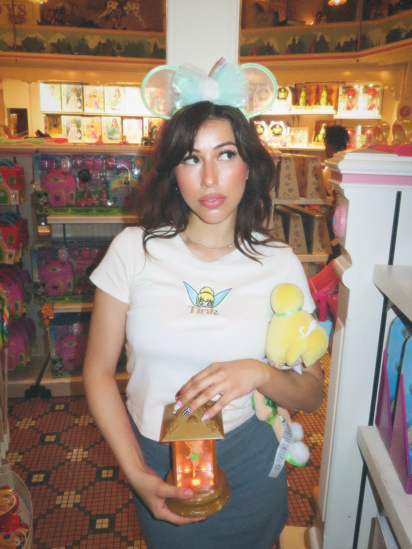 Tink