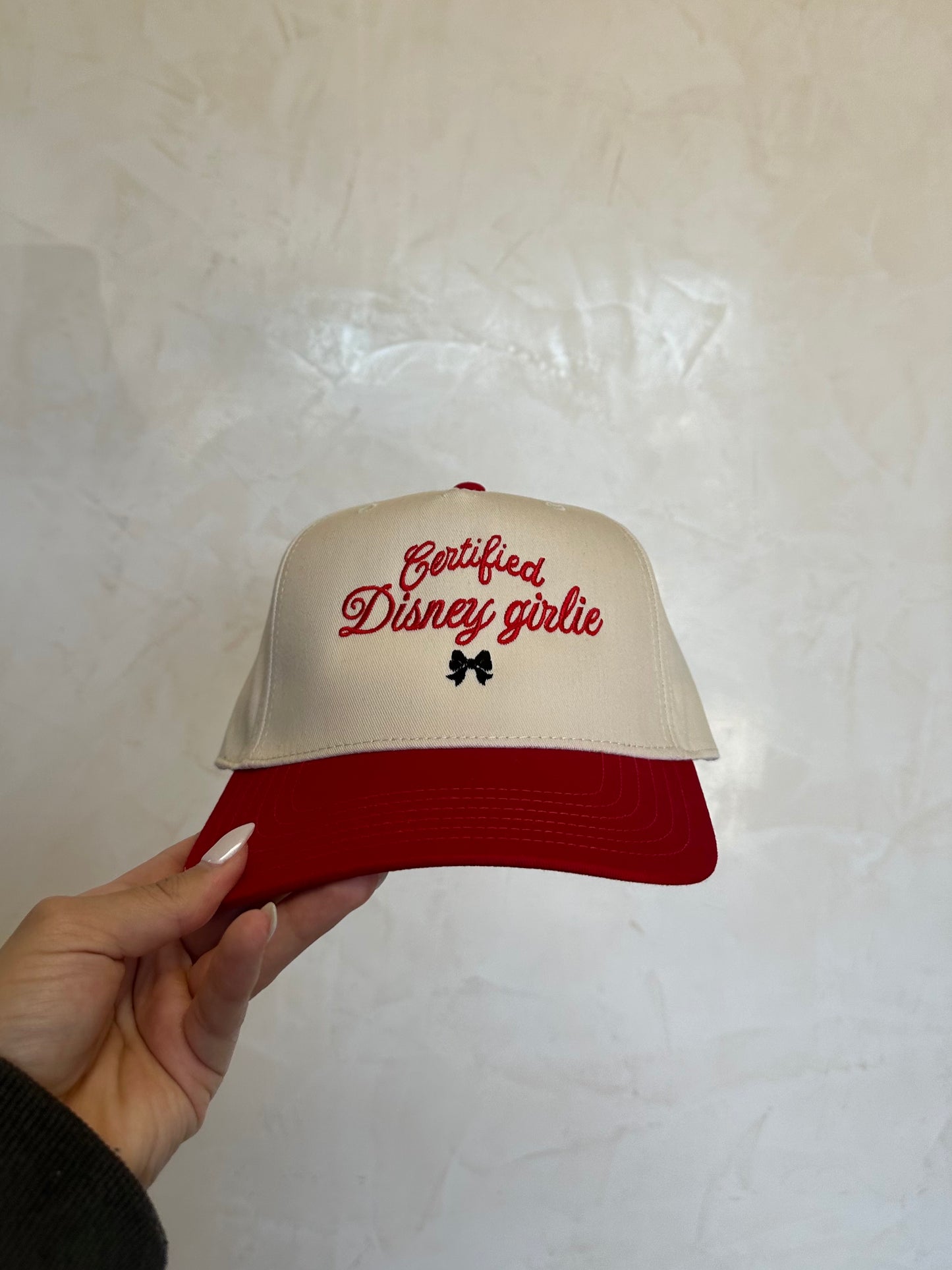 CDG Red Hat