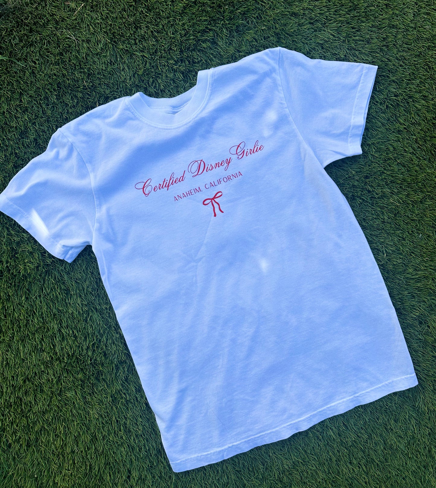 CDG Tee