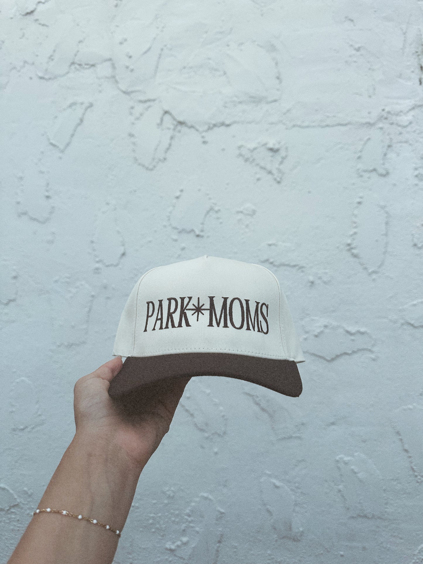 Park Mom