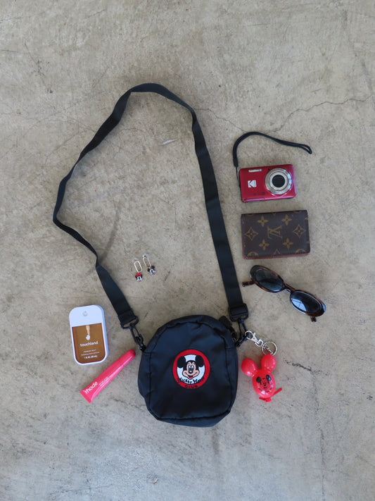 Mouse bag