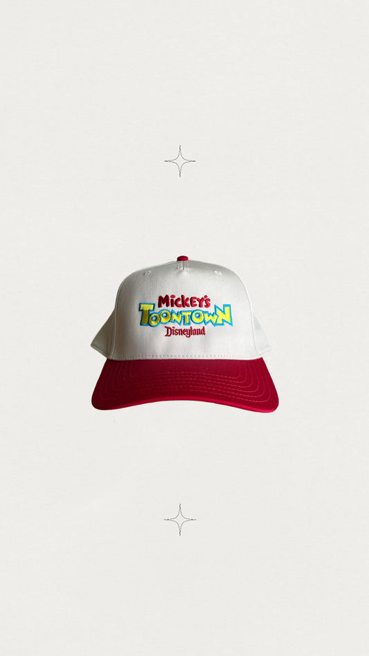 Toon Hat