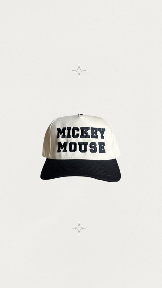 MM SnapBack