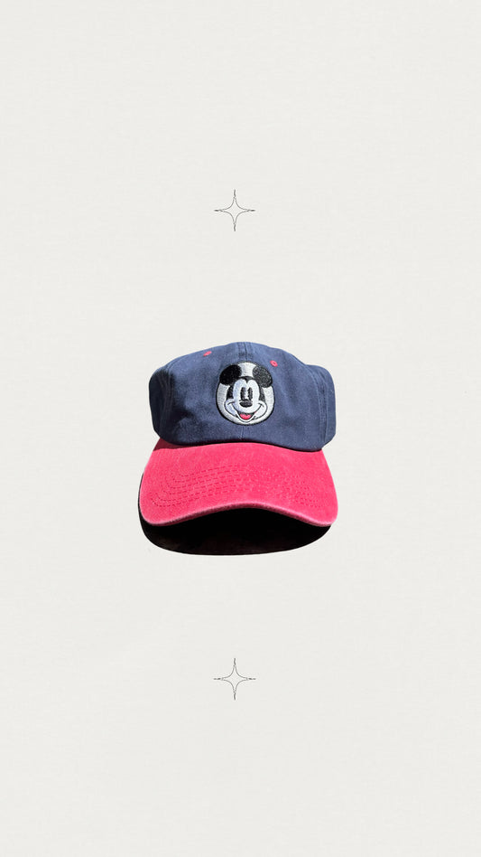 Vintage Mouse cap