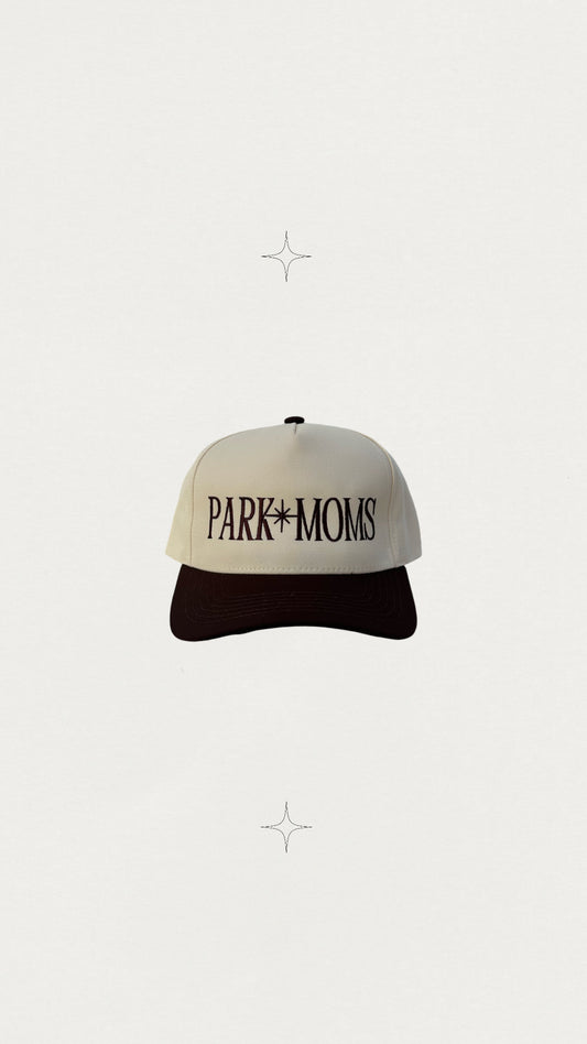Park Mom